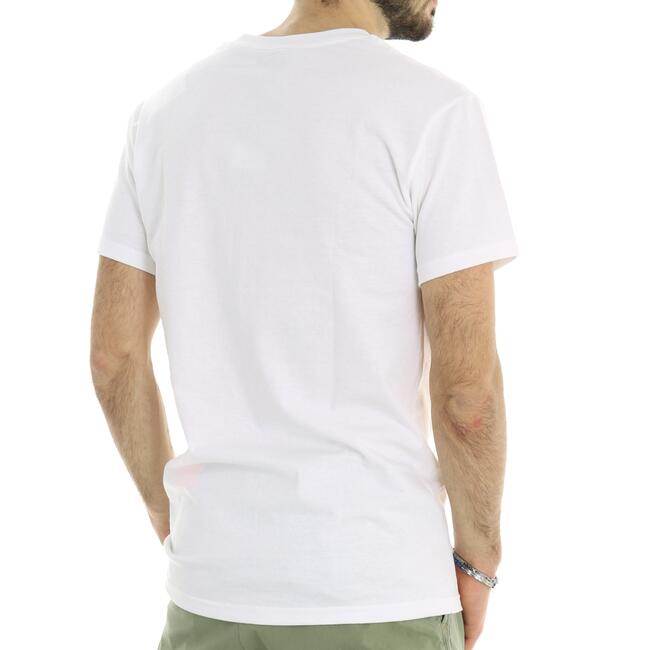 T-SHIRT ESSENTIALS OG LOGO HUF - Mad Fashion | img vers.650x/